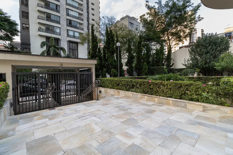 Foto 2 de Cobertura com 3 quartos à venda, 218m2 em Pinheiros, São Paulo - SP