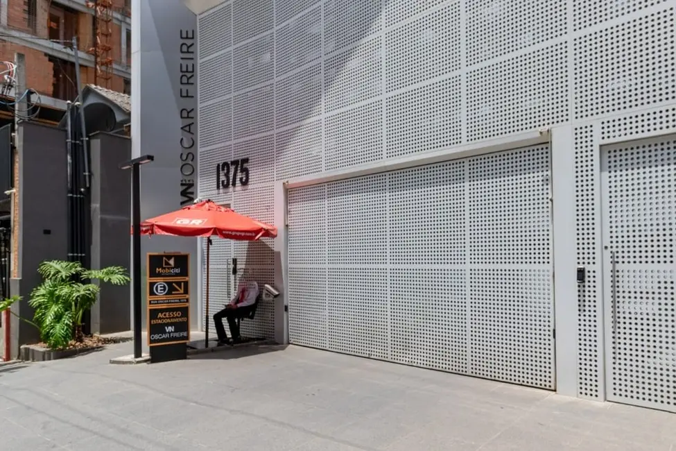 Foto 7 de Apartamento com 1 quarto à venda, 18m2 em Pinheiros, São Paulo - SP