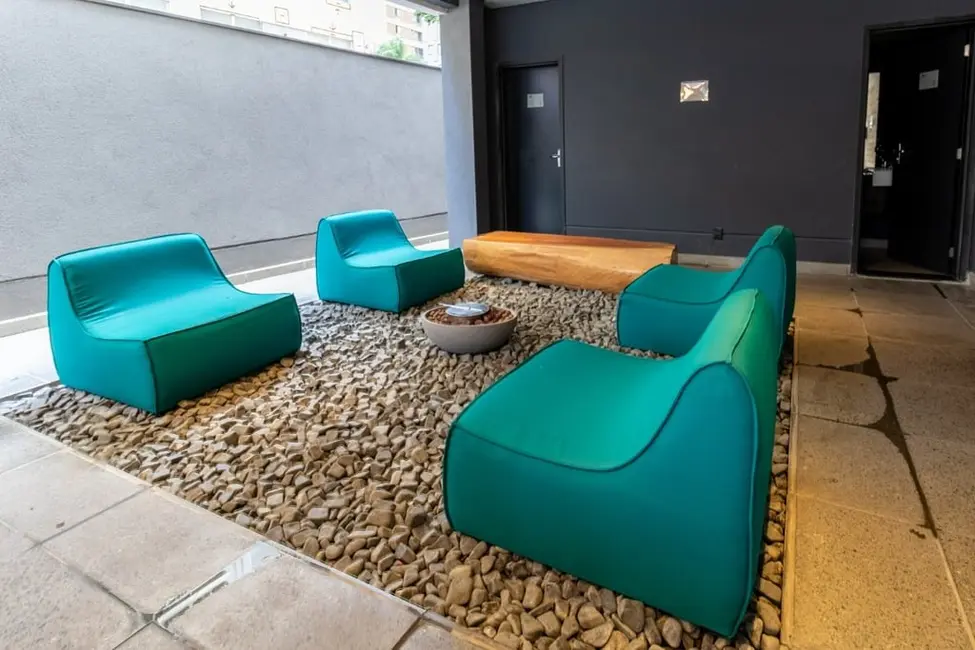 Foto 2 de Apartamento com 1 quarto à venda, 18m2 em Pinheiros, São Paulo - SP