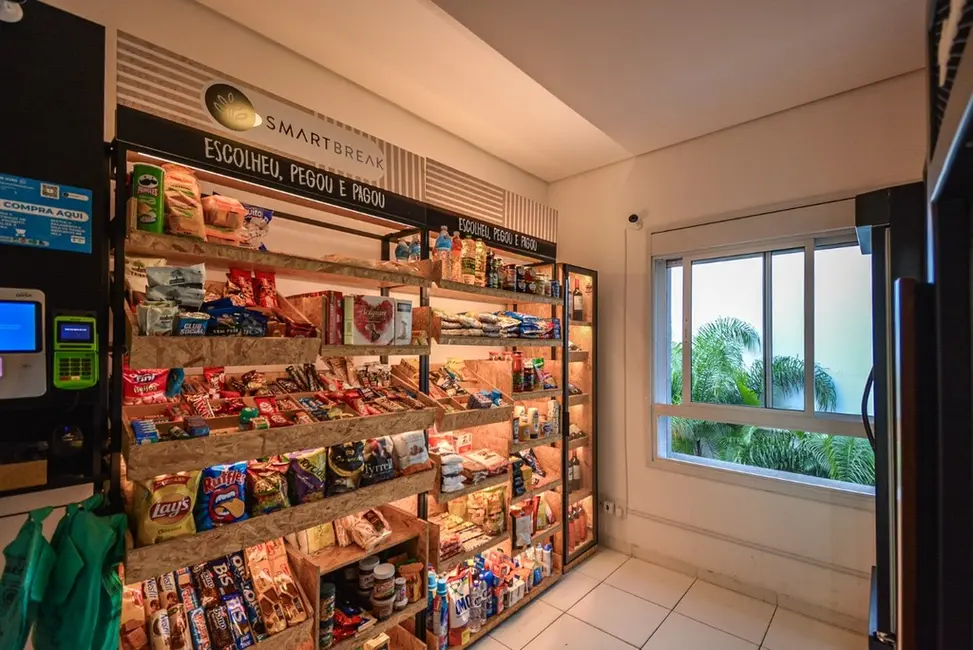 Foto 7 de Apartamento com 1 quarto à venda, 49m2 em Pinheiros, São Paulo - SP