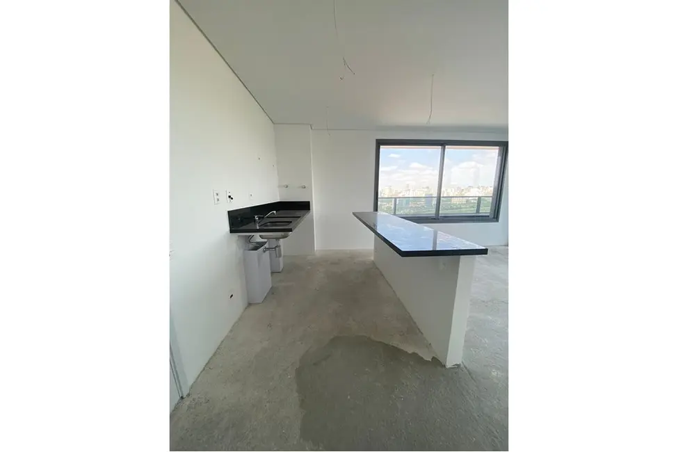 Apartamento com 1 quarto à venda, 76m2 em Pinheiros, São Paulo - SP - imagem 7 Foto 7 de Apartamento com 1 quarto à venda, 76m2 em Pinheiros, São Paulo - SP
