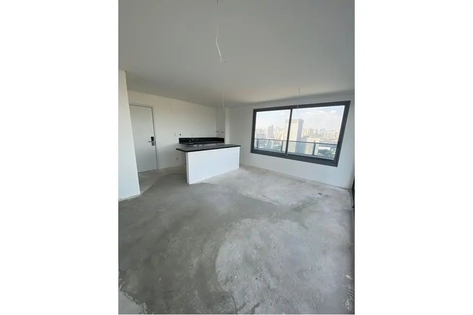 Apartamento com 1 quarto à venda, 76m2 em Pinheiros, São Paulo - SP - imagem 4 Foto 4 de Apartamento com 1 quarto à venda, 76m2 em Pinheiros, São Paulo - SP