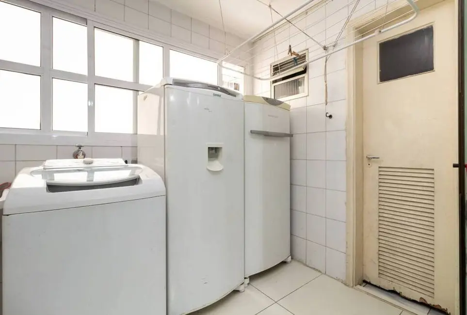 Foto 5 de Apartamento com 3 quartos à venda, 128m2 em Pinheiros, São Paulo - SP