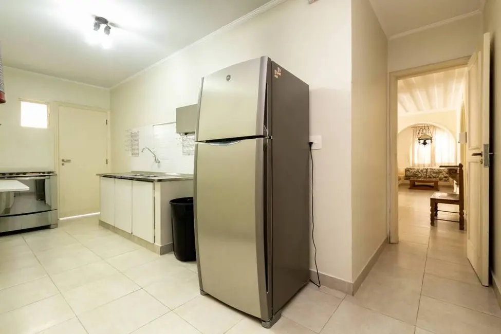 Foto 9 de Apartamento com 3 quartos à venda, 128m2 em Pinheiros, São Paulo - SP