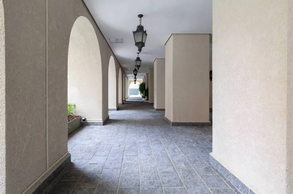 Foto 8 de Apartamento com 3 quartos à venda, 128m2 em Pinheiros, São Paulo - SP