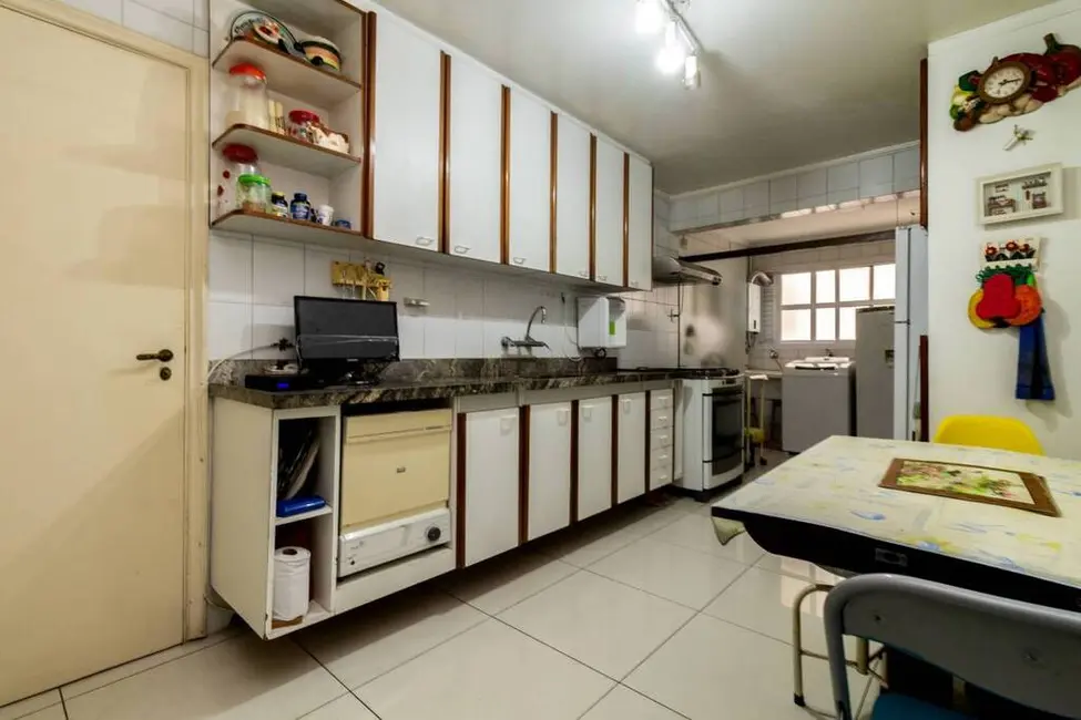 Foto 3 de Apartamento com 3 quartos à venda, 128m2 em Pinheiros, São Paulo - SP