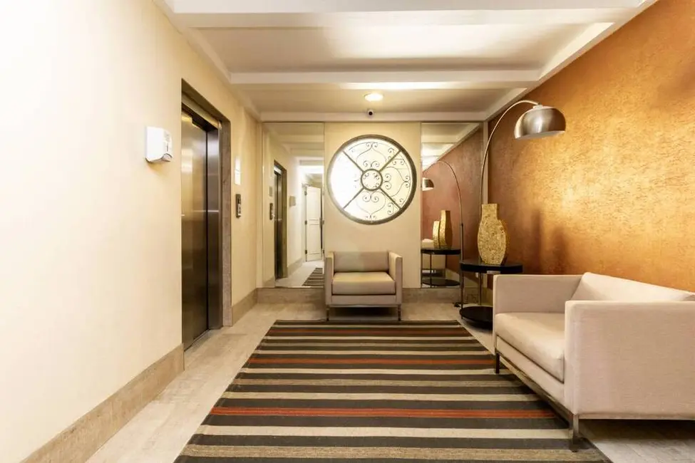 Foto 6 de Apartamento com 3 quartos à venda, 128m2 em Pinheiros, São Paulo - SP