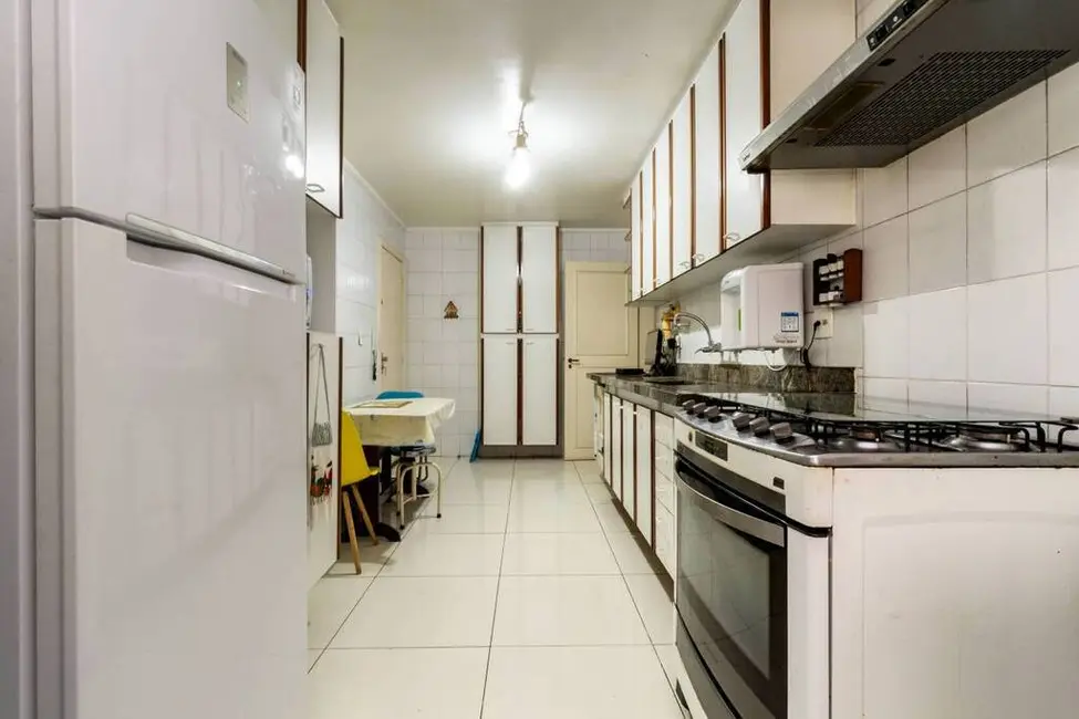 Foto 1 de Apartamento com 3 quartos à venda, 128m2 em Pinheiros, São Paulo - SP