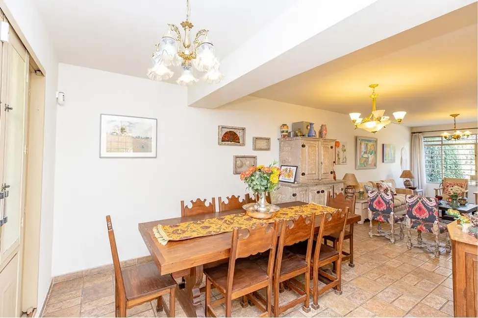 Foto 7 de Casa com 3 quartos à venda, 232m2 em Pinheiros, São Paulo - SP