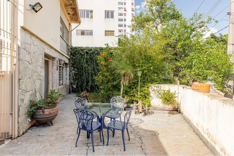 Foto 4 de Casa com 3 quartos à venda, 232m2 em Pinheiros, São Paulo - SP
