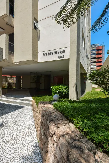 Foto 9 de Apartamento com 2 quartos à venda, 58m2 em Pinheiros, São Paulo - SP