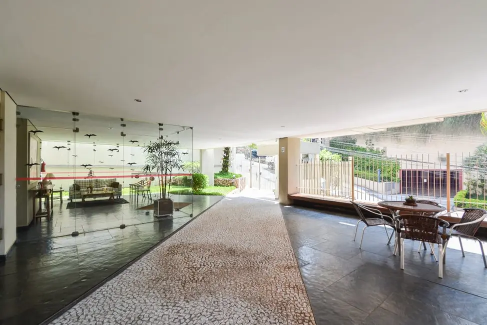 Foto 2 de Apartamento com 2 quartos à venda, 58m2 em Pinheiros, São Paulo - SP