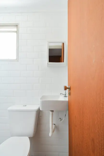 Foto 4 de Apartamento com 2 quartos à venda, 58m2 em Pinheiros, São Paulo - SP