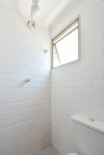 Foto 5 de Apartamento com 2 quartos à venda, 58m2 em Pinheiros, São Paulo - SP