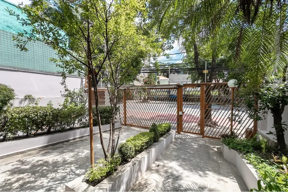 Foto 4 de Apartamento com 2 quartos à venda, 110m2 em Pinheiros, São Paulo - SP