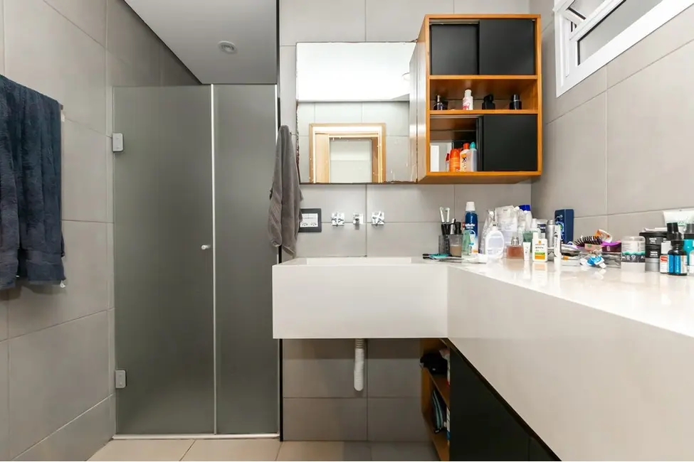 Foto 6 de Apartamento com 2 quartos à venda, 110m2 em Pinheiros, São Paulo - SP