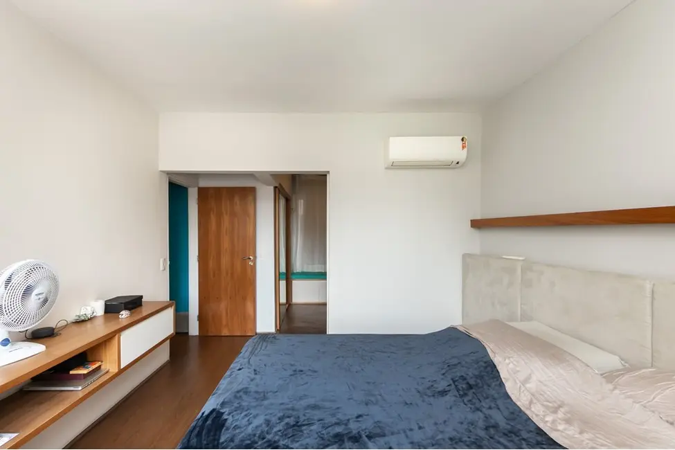 Foto 9 de Apartamento com 2 quartos à venda, 110m2 em Pinheiros, São Paulo - SP