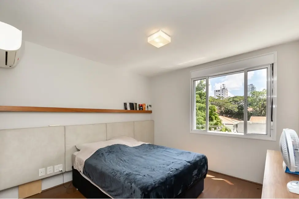 Foto 7 de Apartamento com 2 quartos à venda, 110m2 em Pinheiros, São Paulo - SP