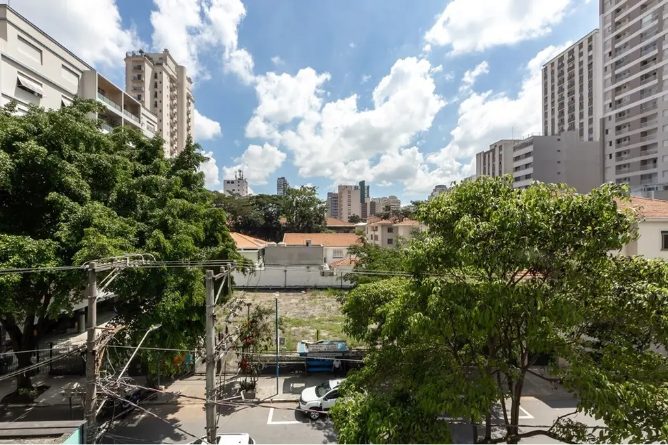 Foto 3 de Apartamento com 2 quartos à venda, 110m2 em Pinheiros, São Paulo - SP
