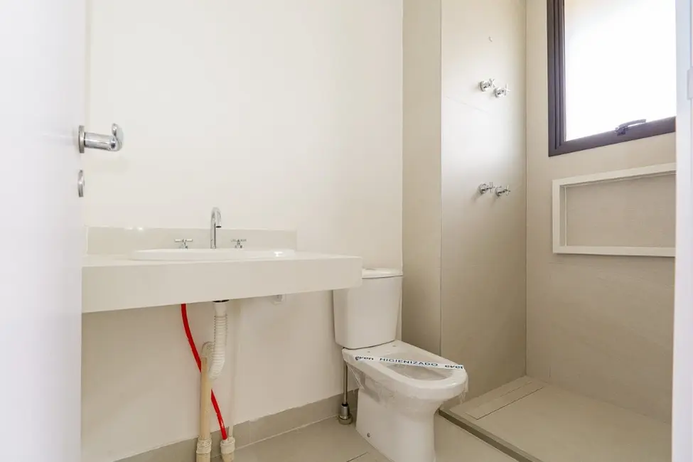 Foto 4 de Apartamento com 3 quartos à venda, 163m2 em Pinheiros, São Paulo - SP