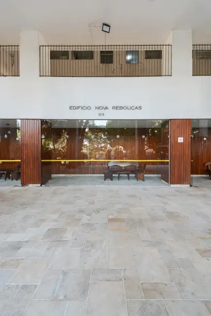 Foto 2 de Apartamento com 2 quartos à venda, 84m2 em Pinheiros, São Paulo - SP