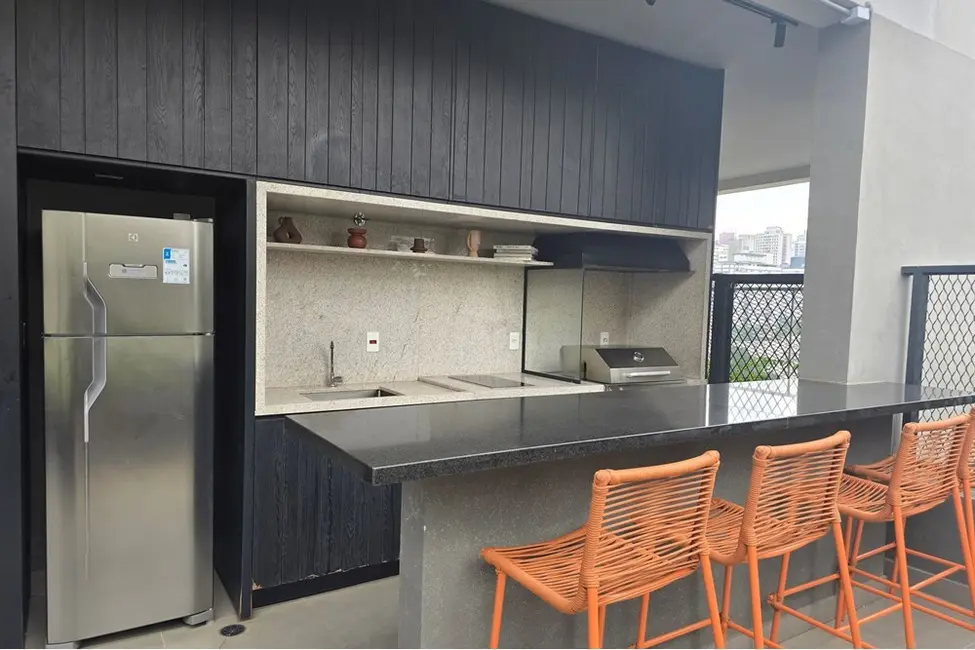 Apartamento com 2 quartos à venda, 69m2 em Pinheiros, São Paulo - SP - imagem 9 Foto 9 de Apartamento com 2 quartos à venda, 69m2 em Pinheiros, São Paulo - SP