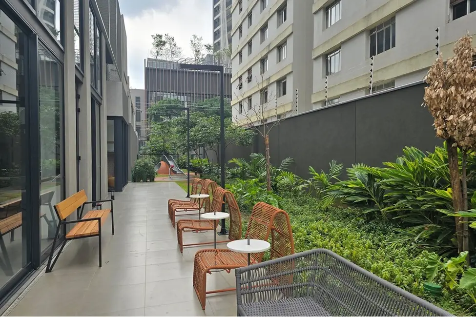 Apartamento com 2 quartos à venda, 69m2 em Pinheiros, São Paulo - SP - imagem 4 Foto 4 de Apartamento com 2 quartos à venda, 69m2 em Pinheiros, São Paulo - SP