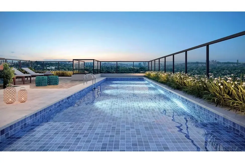 Foto 6 de Apartamento com 1 quarto à venda, 27m2 em Pinheiros, São Paulo - SP