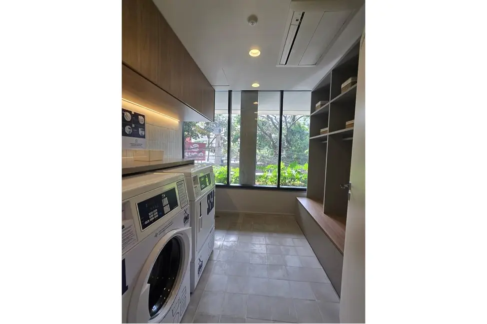 Foto 3 de Apartamento com 1 quarto à venda, 36m2 em Pinheiros, São Paulo - SP