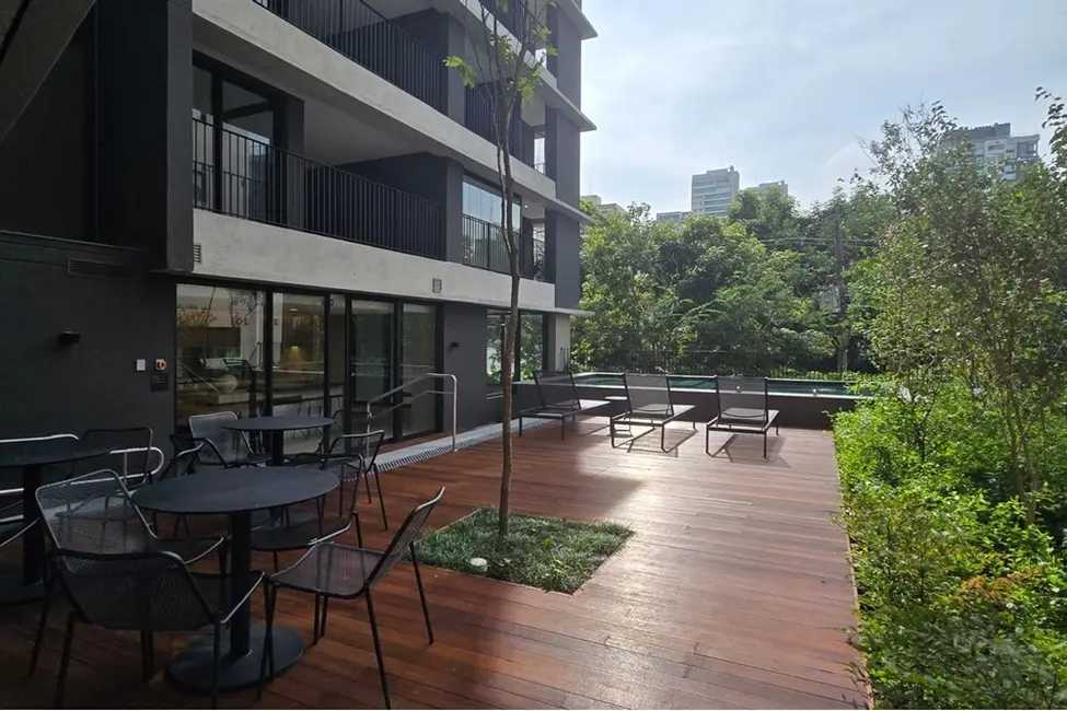 Foto 9 de Apartamento com 1 quarto à venda, 36m2 em Pinheiros, São Paulo - SP