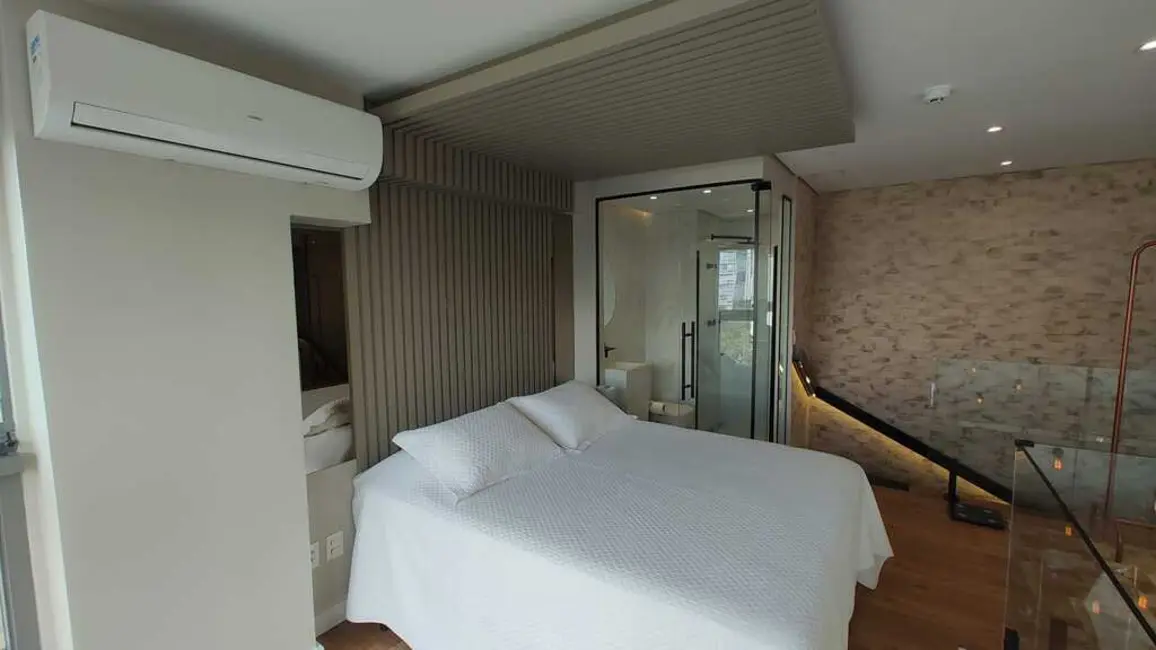 Foto 2 de Apartamento com 1 quarto à venda, 72m2 em Pinheiros, São Paulo - SP