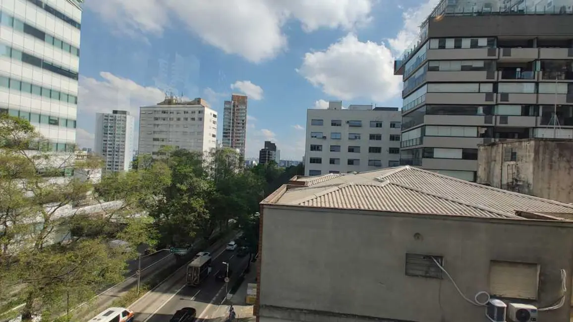 Foto 8 de Apartamento com 1 quarto à venda, 72m2 em Pinheiros, São Paulo - SP