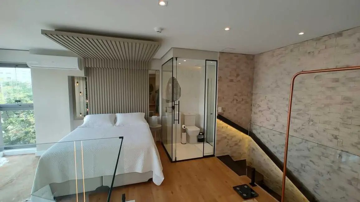 Foto 5 de Apartamento com 1 quarto à venda, 72m2 em Pinheiros, São Paulo - SP