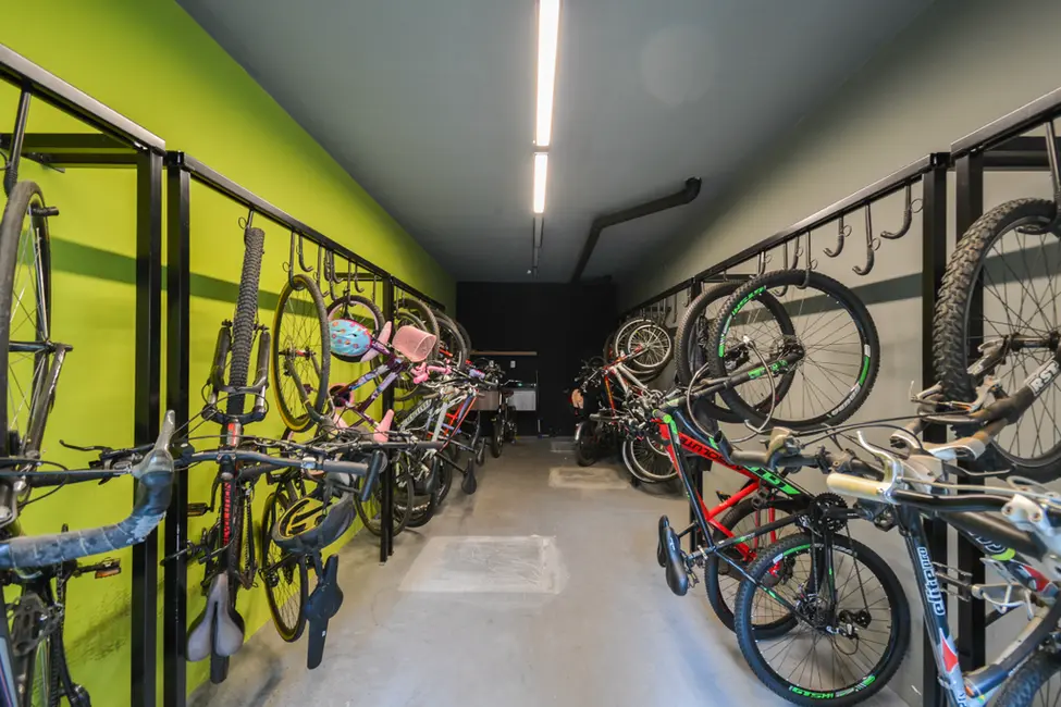 Foto 7 de Apartamento com 1 quarto à venda, 24m2 em Pinheiros, São Paulo - SP