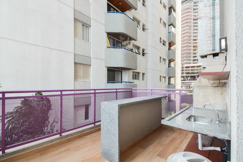 Foto 9 de Apartamento com 1 quarto à venda, 24m2 em Pinheiros, São Paulo - SP