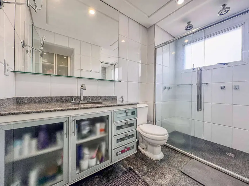 Apartamento com 3 quartos à venda, 118m2 em Pinheiros, São Paulo - SP - imagem 7 Foto 7 de Apartamento com 3 quartos à venda, 118m2 em Pinheiros, São Paulo - SP