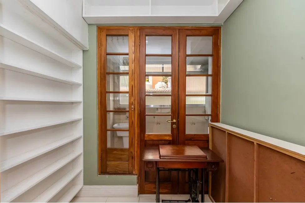 Foto 3 de Apartamento com 2 quartos à venda, 138m2 em Pinheiros, São Paulo - SP