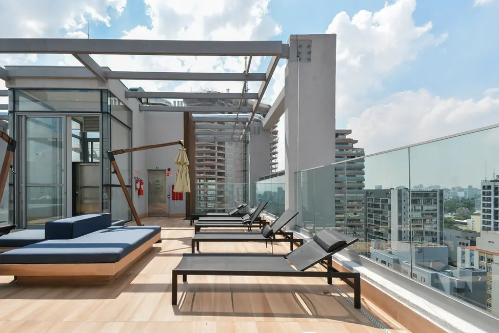 Foto 6 de Apartamento com 3 quartos à venda, 96m2 em Pinheiros, São Paulo - SP