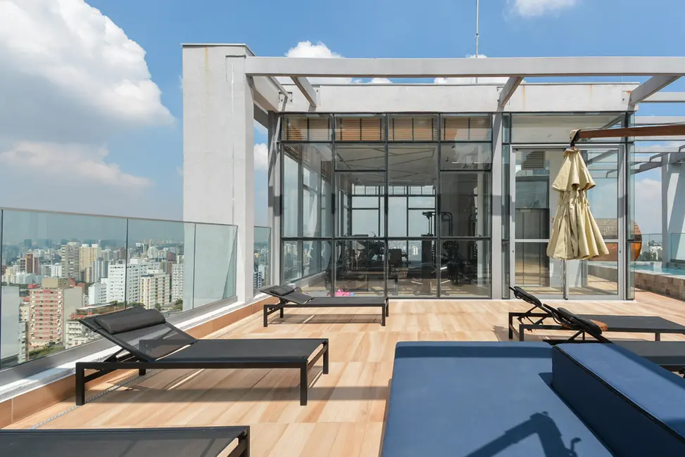 Foto 7 de Apartamento com 3 quartos à venda, 96m2 em Pinheiros, São Paulo - SP