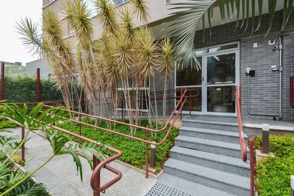 Apartamento com 2 quartos à venda, 59m2 em Pinheiros, São Paulo - SP - imagem 6 Foto 6 de Apartamento com 2 quartos à venda, 59m2 em Pinheiros, São Paulo - SP