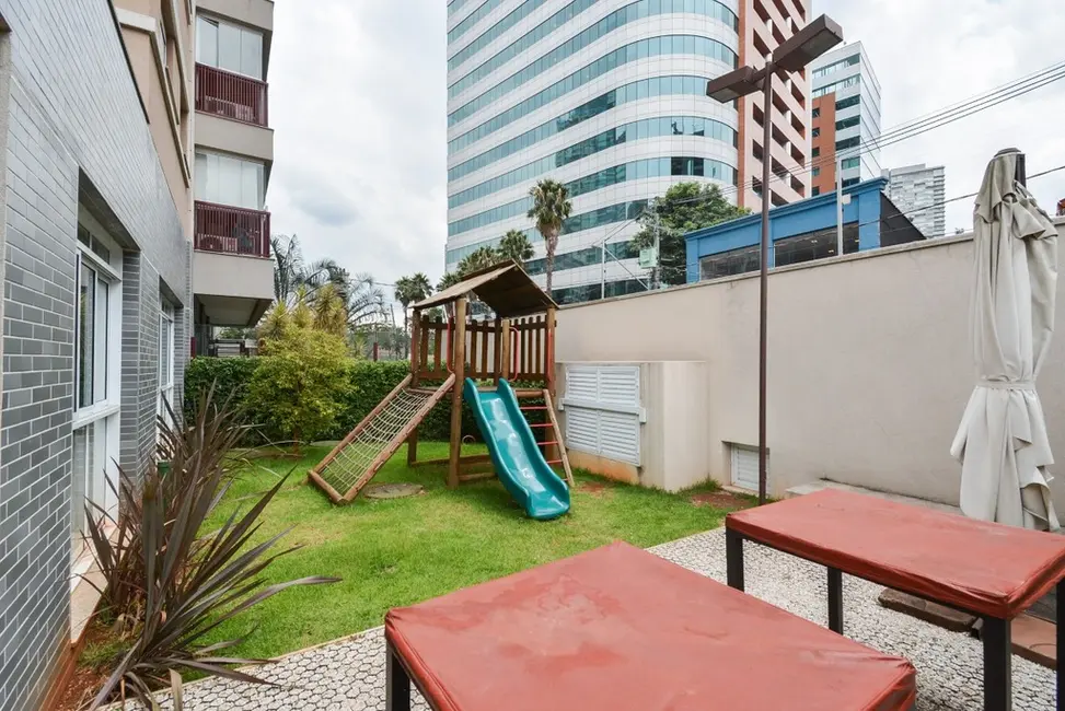 Apartamento com 2 quartos à venda, 59m2 em Pinheiros, São Paulo - SP - imagem 9 Foto 9 de Apartamento com 2 quartos à venda, 59m2 em Pinheiros, São Paulo - SP