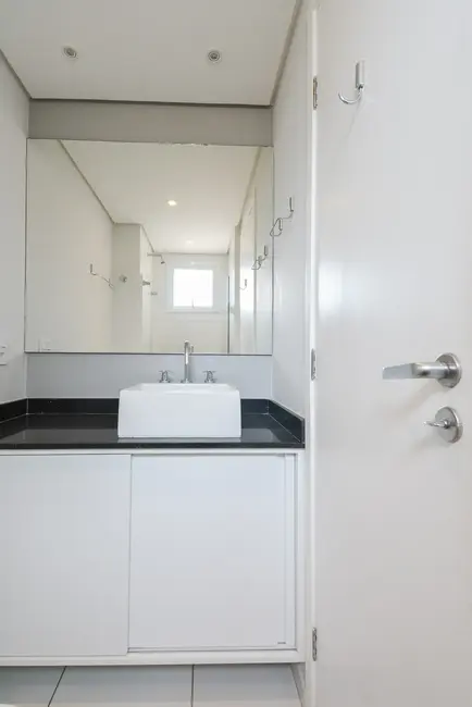 Apartamento com 2 quartos à venda, 59m2 em Pinheiros, São Paulo - SP - imagem 3 Foto 3 de Apartamento com 2 quartos à venda, 59m2 em Pinheiros, São Paulo - SP