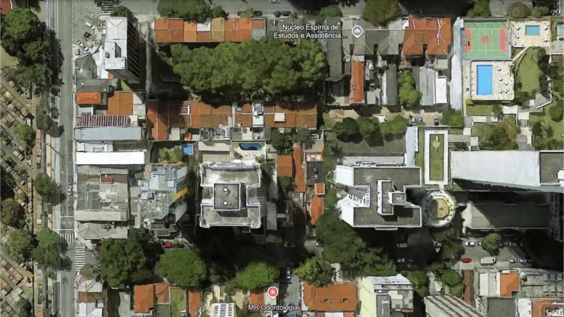 Foto 6 de Terreno / Lote à venda, 315m2 em Pinheiros, São Paulo - SP