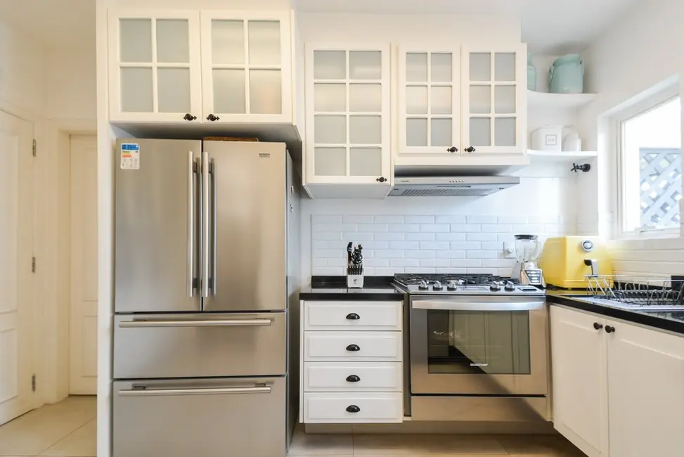 Foto 6 de Apartamento com 4 quartos à venda, 246m2 em Pinheiros, São Paulo - SP