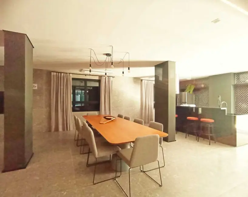 Foto 7 de Apartamento com 1 quarto à venda, 24m2 em Pinheiros, São Paulo - SP