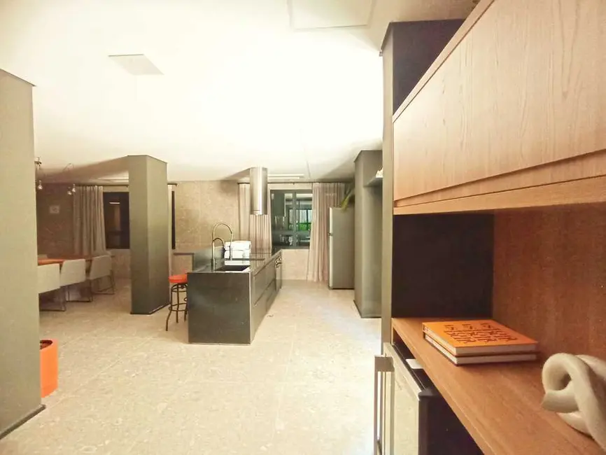 Foto 8 de Apartamento com 1 quarto à venda, 24m2 em Pinheiros, São Paulo - SP