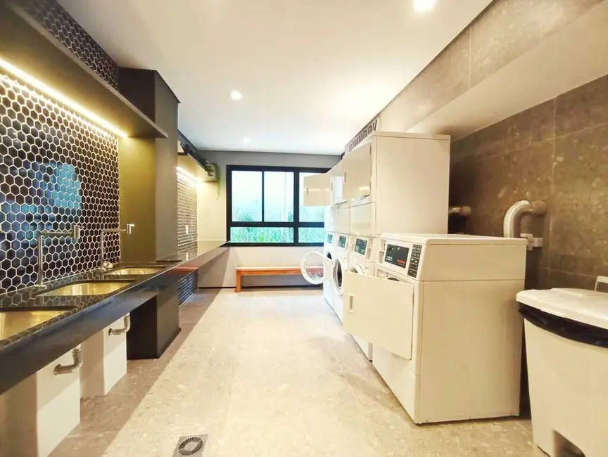 Foto 5 de Apartamento com 1 quarto à venda, 24m2 em Pinheiros, São Paulo - SP