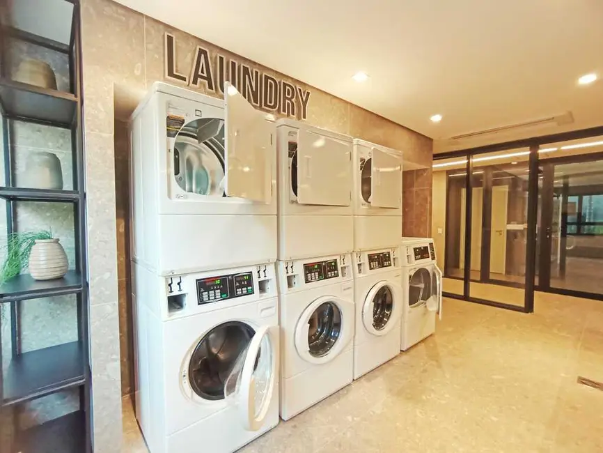 Foto 4 de Apartamento com 1 quarto à venda, 24m2 em Pinheiros, São Paulo - SP