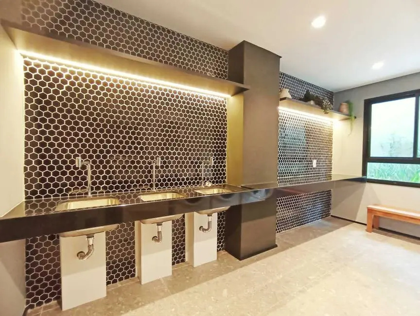 Foto 6 de Apartamento com 1 quarto à venda, 24m2 em Pinheiros, São Paulo - SP