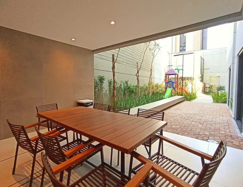 Foto 2 de Apartamento com 1 quarto à venda, 24m2 em Pinheiros, São Paulo - SP